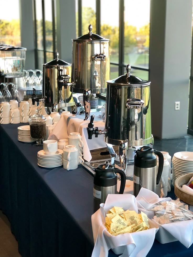 Paquete Coffee Break