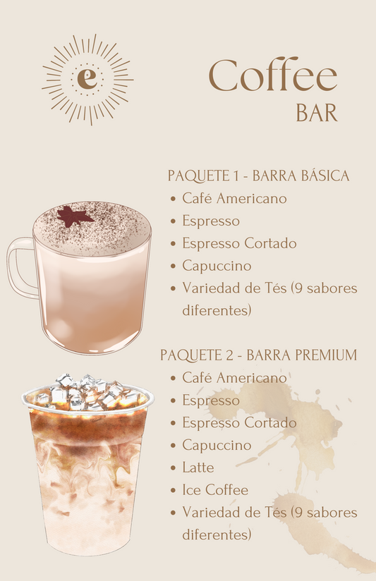 Coffee Bar