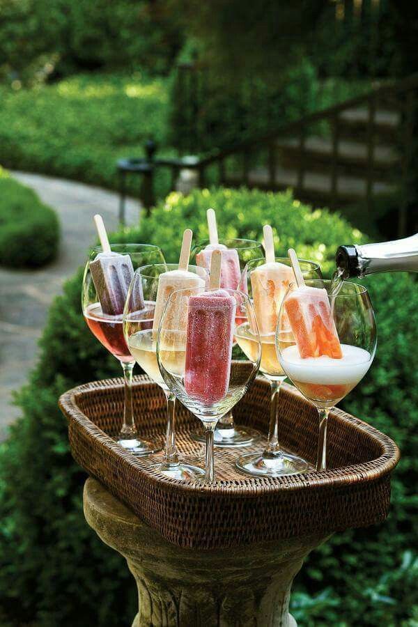 Servicio de Mimosas