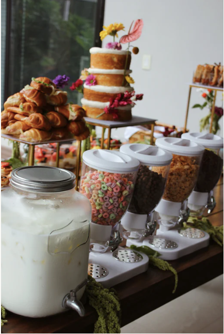 Cereal Bar