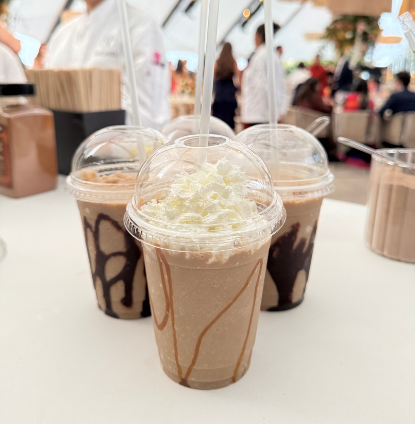 Coffee Bar