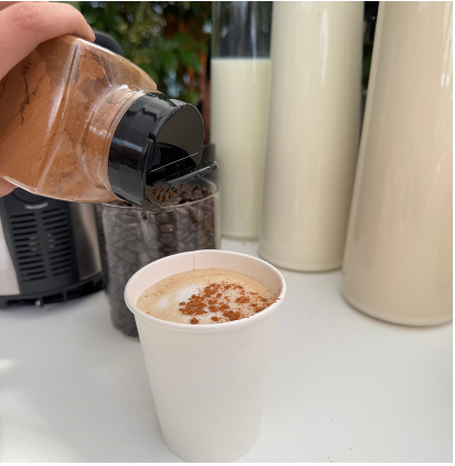 Coffee Bar
