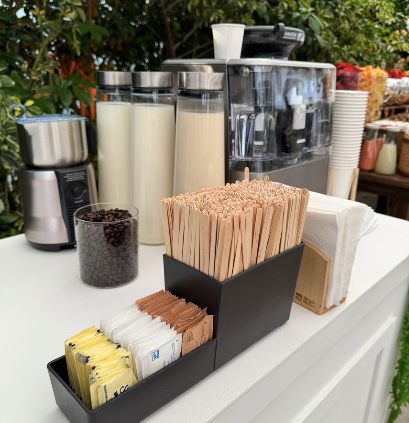 Coffee Bar