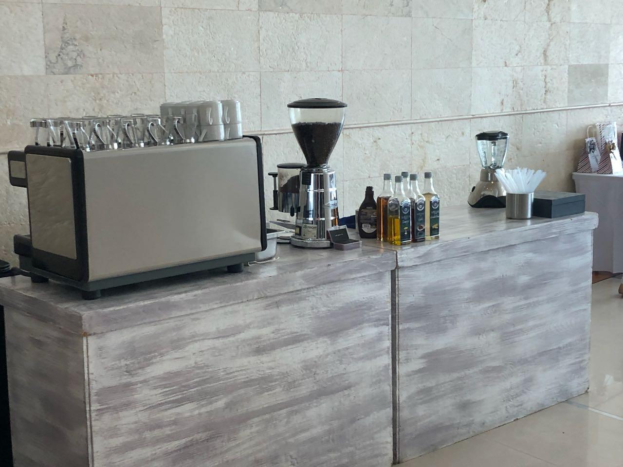 Coffee Bar