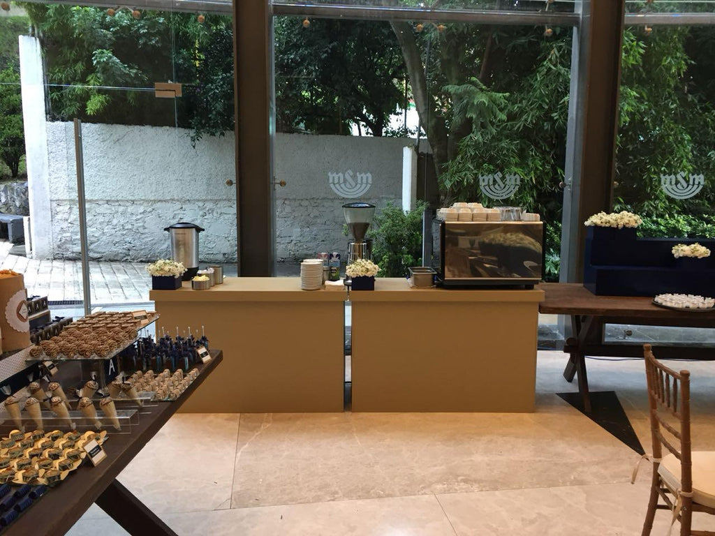 Coffee Bar