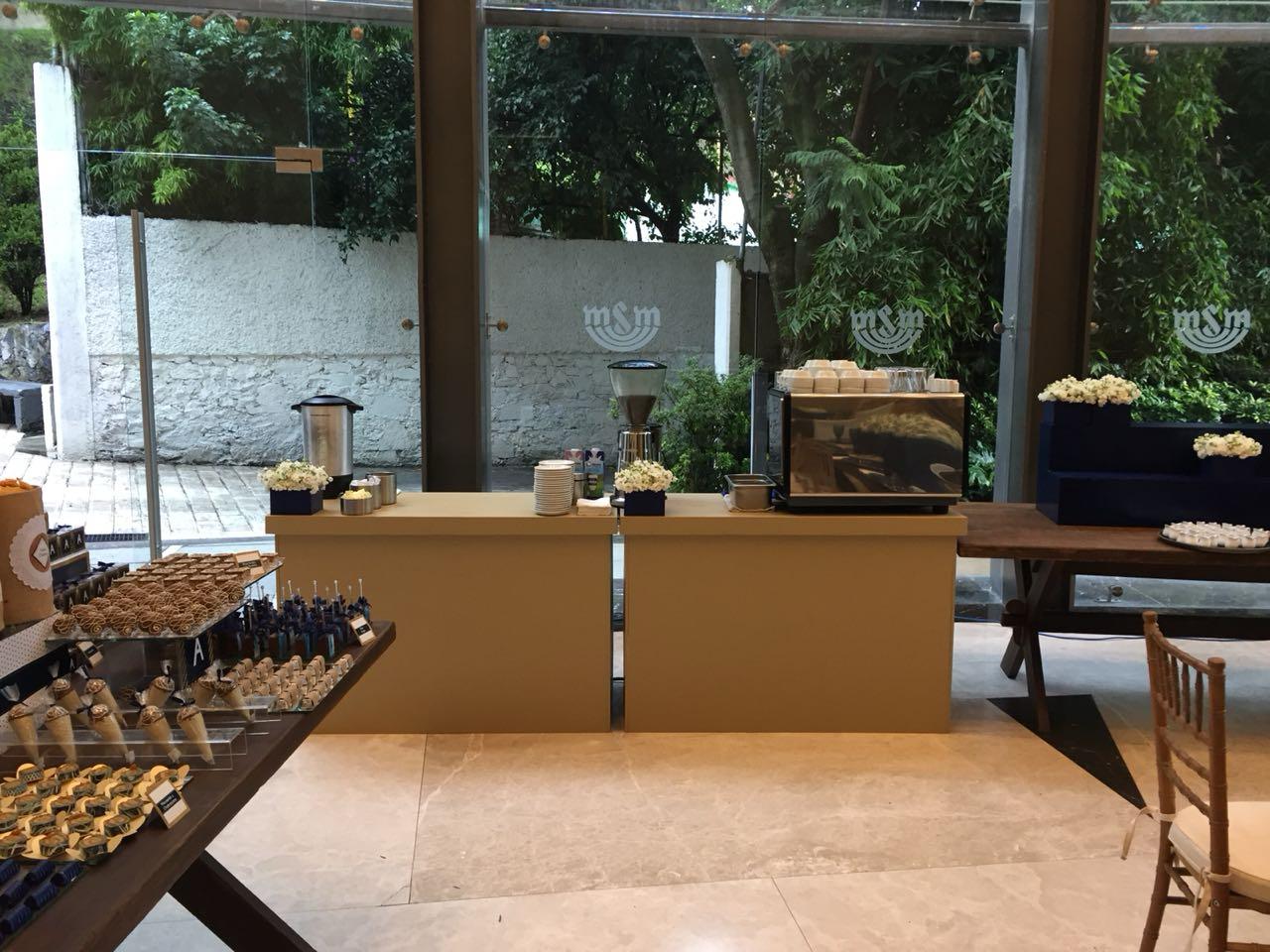 Coffee Bar