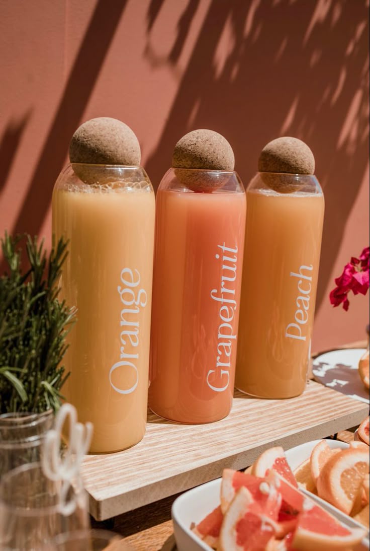 Servicio de Mimosas